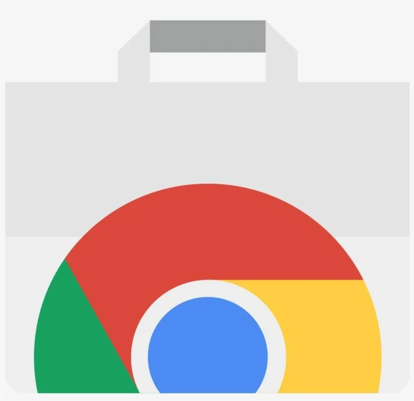 chrome store icon